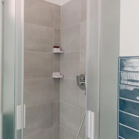 The Vibe Apartamento Roma