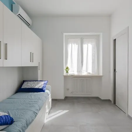 Apartamento The Vibe Roma