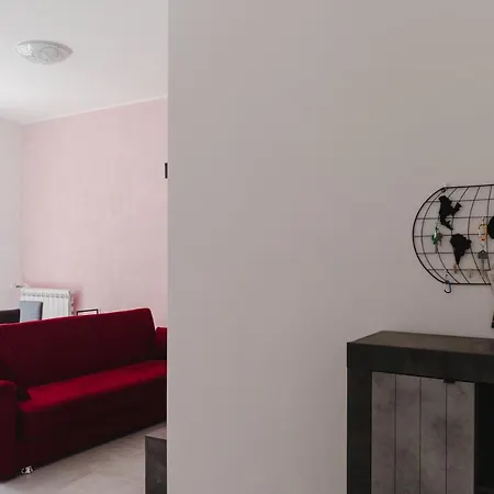 The Vibe * Ρώμη