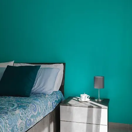 The Vibe Апартаменты *