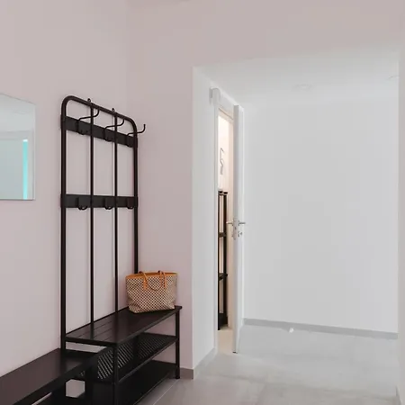 Appartement The Vibe *