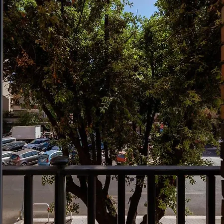 Appartement The Vibe