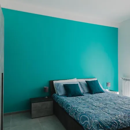 Appartement The Vibe Rome