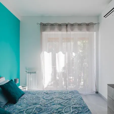 The Vibe Apartmán