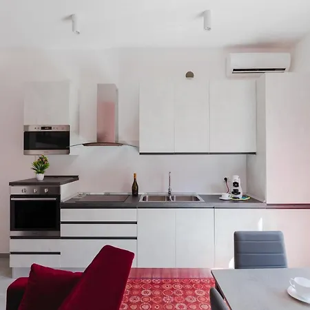 The Vibe Appartement *
