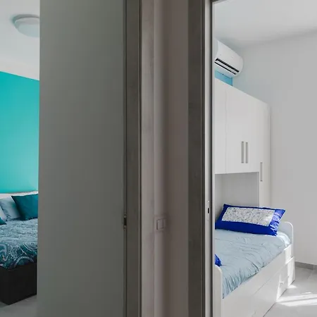 Appartement The Vibe